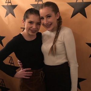 Meet your Posher, Delaney